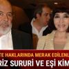 Gülriz Sururi eşi Engin Cezzar kimdir? Gülriz Sururi gençliği nasıl, çocuğu kimdir? Gülriz Sururi eşi Engin Cezzar kimdir? Gülriz Sururi gençliği nasıl, çocuğu kimdir?