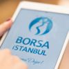 Borsa günü yatay kapattı Borsa günü yatay kapattı