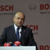 Bakan Işık'tan O Şoföre Gönderme Bakan Işık'tan O Şoföre Gönderme