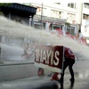 1 Mayıs beraat etti! 1 Mayıs beraat etti!