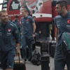 A Milli Futbol Takımı Almanya'ya gitti A Milli Futbol Takımı Almanya'ya gitti