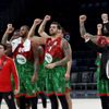Pınar Karşıyaka'nın rakibi Brose Bamberg