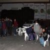 Toptancı Hali'nde gerginlik Toptancı Hali'nde gerginlik