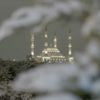 Türkiye beyaza büründü Türkiye beyaza büründü