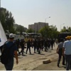 KESK üyelerine Ankara'da polis müdahalesi KESK üyelerine Ankara'da polis müdahalesi
