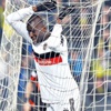 Demba Ba sınıfta kaldı!