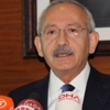 CHP lideri: Dün kaybettiğimiz... CHP lideri: Dün kaybettiğimiz...