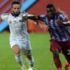 Trabzon'da ayrılık! 4.5 milyon euroya... Trabzon'da ayrılık! 4.5 milyon euroya...