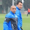 Bilal: "Milli davet bekledim, ama..." Bilal: "Milli davet bekledim, ama..."
