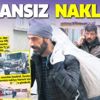 Elazığ'da vicdansız nakliyat