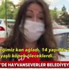 Son dakika: Kadıköy'de hayvanseverlerden belediyeye tepki: Biz böyle bir belediye başkanlığı istemiyoruz |Video