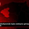 Karabük Belediyesinde toplu sözleşme görüşmeleri tamamlandı
