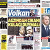 Ankara-Lefkoşa hattında gerilimin fitili ateşlendi