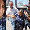 Avukatı ters kelepçe ile gözaltına aldılar ama susturamadılar Avukatı ters kelepçe ile gözaltına aldılar ama susturamadılar