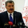 Bakan Koca: Koronavirüs yerli tanı kiti yurt dışına pazarlanacak