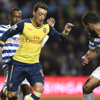 Arsenal efsanesinden Mesut'a eleştiri Arsenal efsanesinden Mesut'a eleştiri