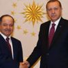 Erdoğan-Barzani görüşmesinin detayları