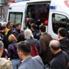 Arapça küfür ettiği dönerci Hataylı çıkınca…