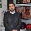 Mağaza Önünden Televizyon Hırsızlığı Kamerada