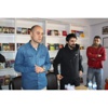 Antrenör Şimşek Minik Basketbolcularla Buluştu Antrenör Şimşek Minik Basketbolcularla Buluştu