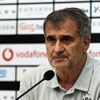 Şenol Güneş'ten Loris Karius yorumu Şenol Güneş'ten Loris Karius yorumu