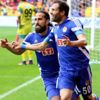 Eskişehirspor finale adını yazdırdı