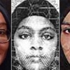 İngiliz polisi üç genç kız için Türkiye'de