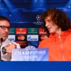 Luiz'den şaşırtan kıyaslama