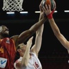 Galatasaray TOP 16'da Galatasaray TOP 16'da
