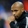 Thierry Henry, Montreal Impact'ten istifa etti Thierry Henry, Montreal Impact'ten istifa etti