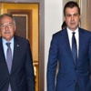 7 saatlik toplantı sonrası ilk açıklama