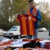 Kayserispor'da şaşırtan ayrılık