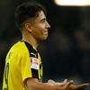 Emre Mor'a iki maç ceza
