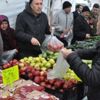 Cumhurbaşkanı Erdoğan talimat vermişti! Isparta elması tanzimi başladı Cumhurbaşkanı Erdoğan talimat vermişti! Isparta elması tanzimi başladı