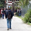 İzmir yasaklar şehrine döndü İzmir yasaklar şehrine döndü