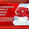 Bilim insanlarından şok açıklama, Aşılar mutasyona uğrayan virüsü durdurabilecek mi Bilim insanlarından şok açıklama, Aşılar mutasyona uğrayan virüsü durdurabilecek mi