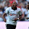 Babel, Galatasaraylı eski yıldızın yanına gidiyor Babel, Galatasaraylı eski yıldızın yanına gidiyor