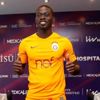 Badou Ndiaye sağlık kontrolünden geçti Badou Ndiaye sağlık kontrolünden geçti