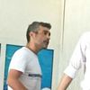 Caner Cindoruk tatilde zehirlendi