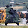 Kaza kırıma uğrayan helikopterin yaptığı kazalarda toplam 37 şehit verdik
