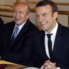 Fransa'da 4 bakan görevlerinden istifa etti Fransa'da 4 bakan görevlerinden istifa etti