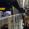 Üsküdar-Çekmeköy metro hattında teknik arıza Üsküdar-Çekmeköy metro hattında teknik arıza