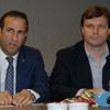 Ertuğrul Sağlam imzayı attı