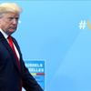 Trump'ın 'savunma külfeti' NATO'yu gerdi Trump'ın 'savunma külfeti' NATO'yu gerdi