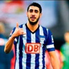 Kartal, Tolga Ciğerci için ret cevabı almış! Kartal, Tolga Ciğerci için ret cevabı almış!