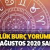 Günlük burç yorumları – 4 Ağustos 2020 Salı Günlük burç yorumları – 4 Ağustos 2020 Salı