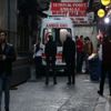 İstiklal Caddesi'nde kavga: 3 yaralı İstiklal Caddesi'nde kavga: 3 yaralı