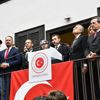 Atatürk, Selanik'te doğduğu evde anıldı Atatürk, Selanik'te doğduğu evde anıldı