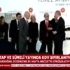 Ankara merkezli operasyon: 1157 gözaltı kararı