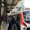Marmaray’dan 1.4 milyar TL Marmaray’dan 1.4 milyar TL